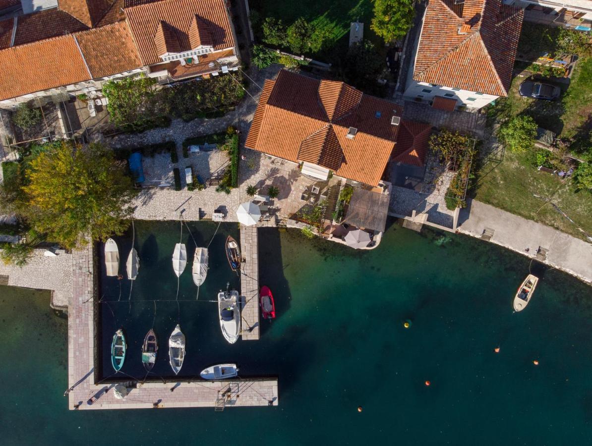 Tanja's Seafront Orahovac Kotor